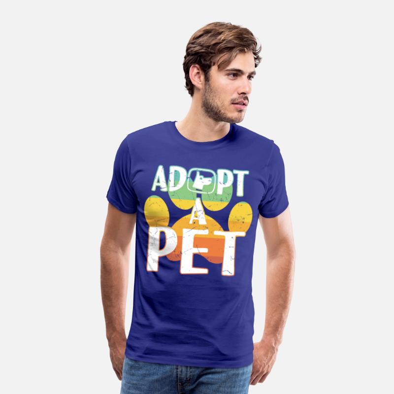 Adopt A Pet Paw Adoption Pet Lover