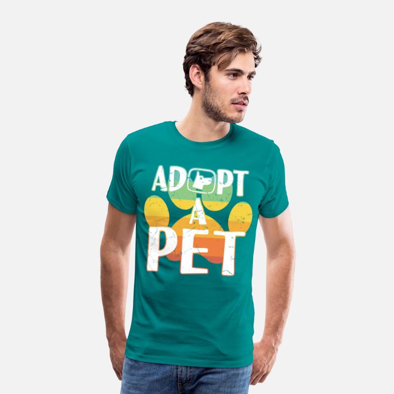 Adopt A Pet Paw Adoption Pet Lover