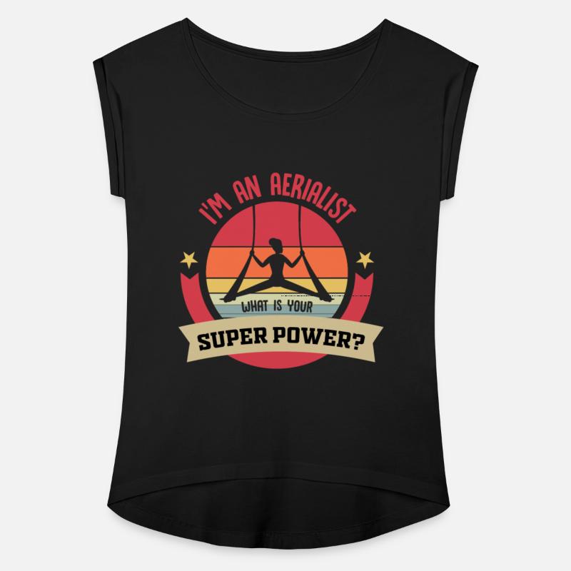 Aerial dance, Aerial dance Aerial sports, Aerial