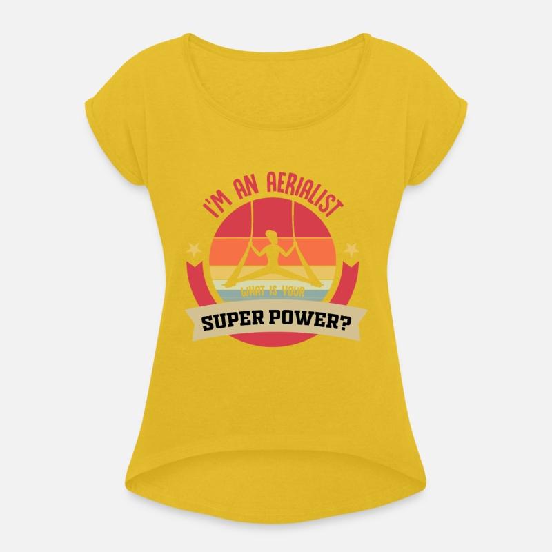 Aerial dance, Aerial dance Aerial sports, Aerial