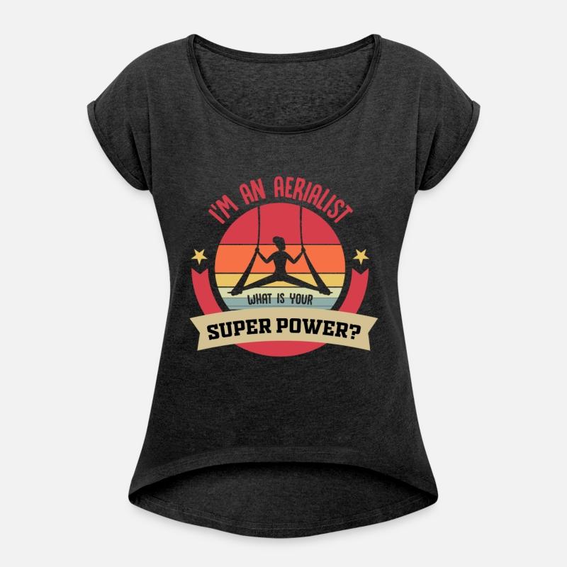 Aerial dance, Aerial dance Aerial sports, Aerial