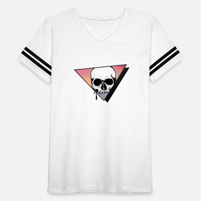 Aesthetic Skull Design