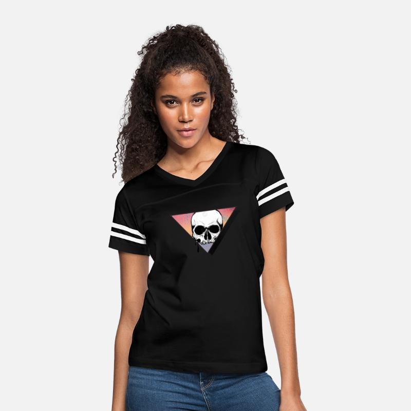 Aesthetic Skull Design