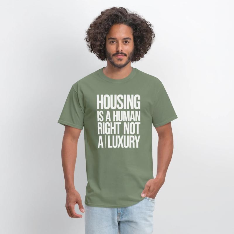 Affordable Housing Advocacy Housing Rights Social