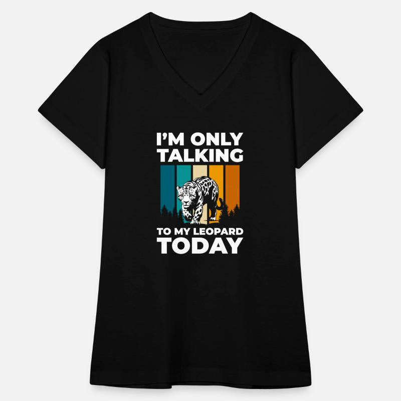 Africa Wilderness Jaguar Animal Protection