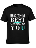 Be The Best Version Of You Graphic T-Shirt