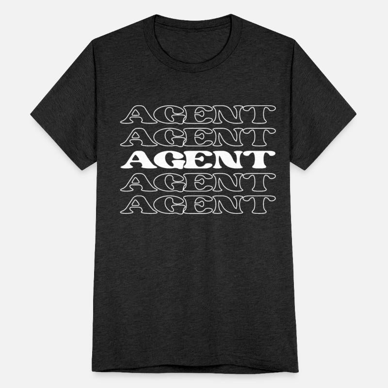 Agent Representative Delegate Ambassador Deputy