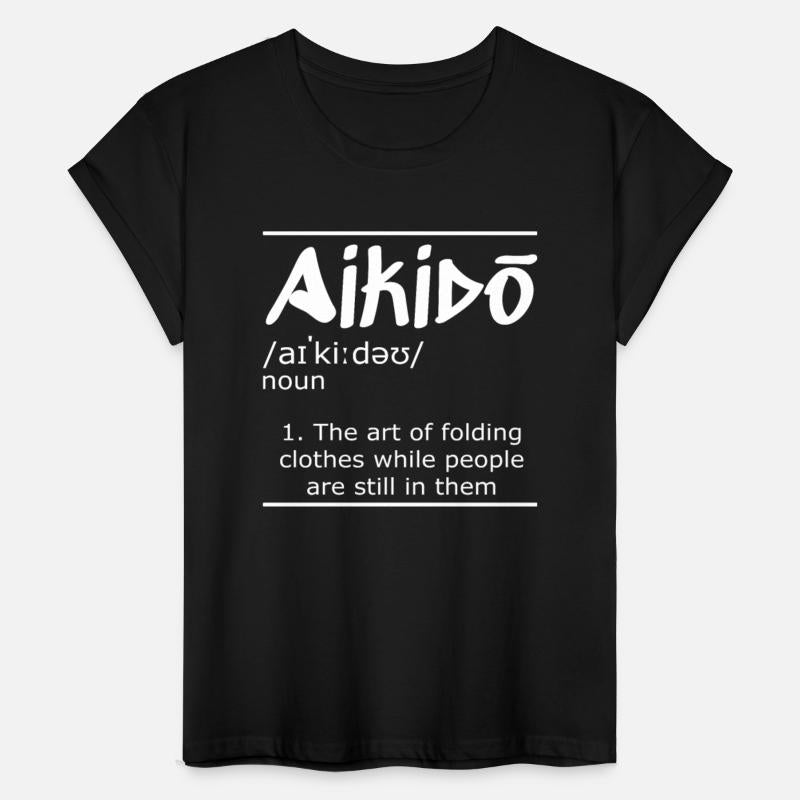 Aikido Japan Taekwondo Karate Martial Arts Aikido