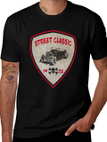 Street Classic 1932 Hot Rod T-Shirt