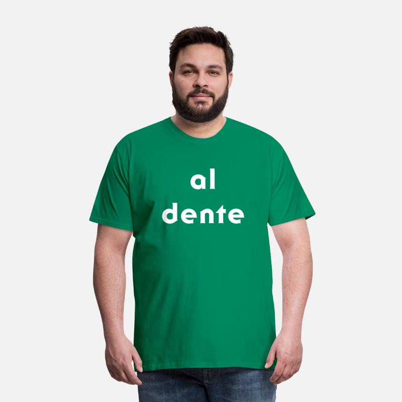 Al Dente Pasta