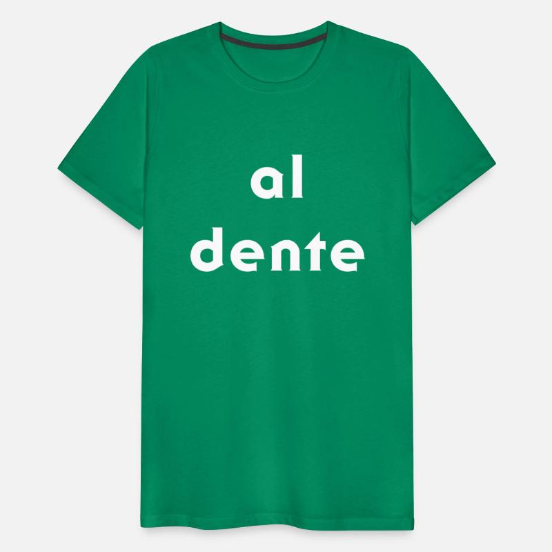 Al Dente Pasta