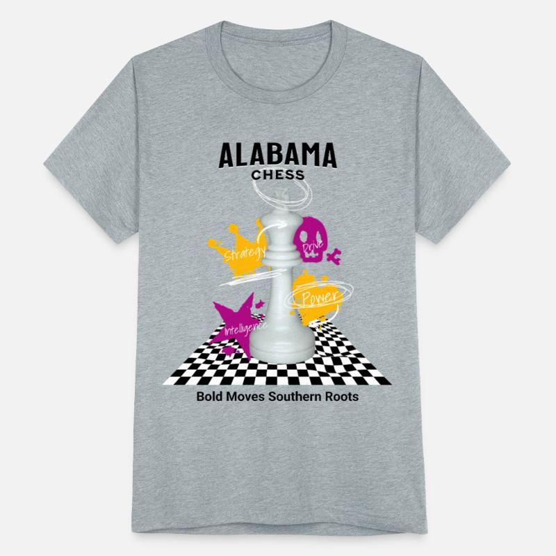 Alabama Chess