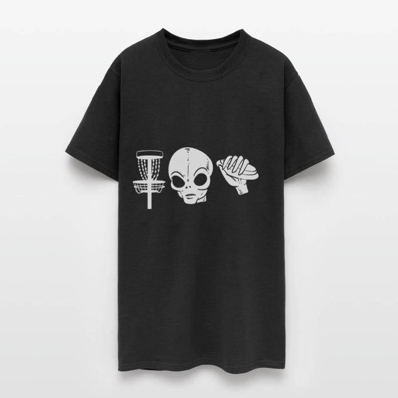 Alien Player Hobbyist Gift