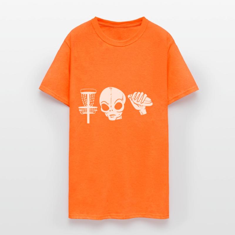 Alien Player Hobbyist Gift