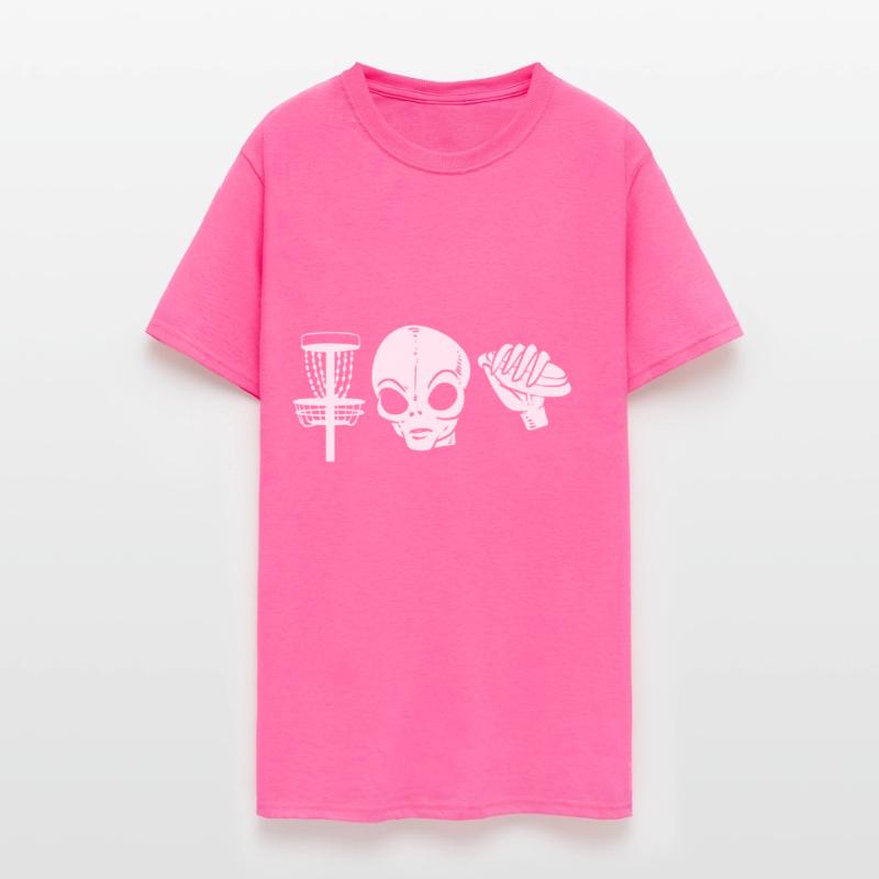 Alien Player Hobbyist Gift