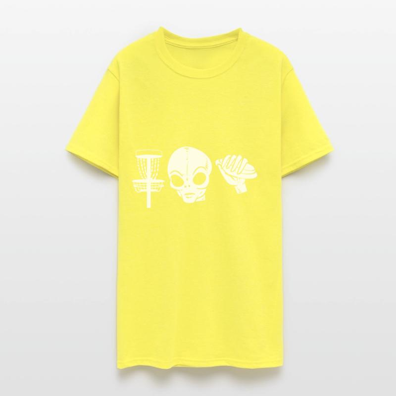 Alien Player Hobbyist Gift