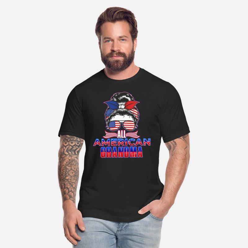 All American Mama Patriotism USA Patriot