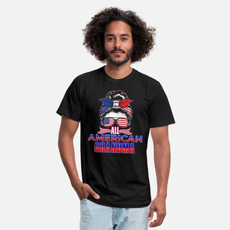 All American Mama Patriotism USA Patriot