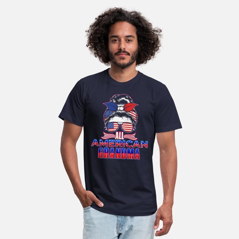 All American Mama Patriotism USA Patriot