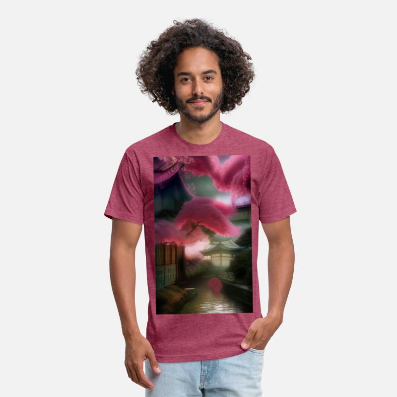 All Gardens Need a Purpose