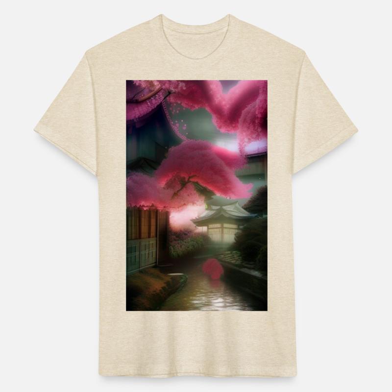 All Gardens Need a Purpose