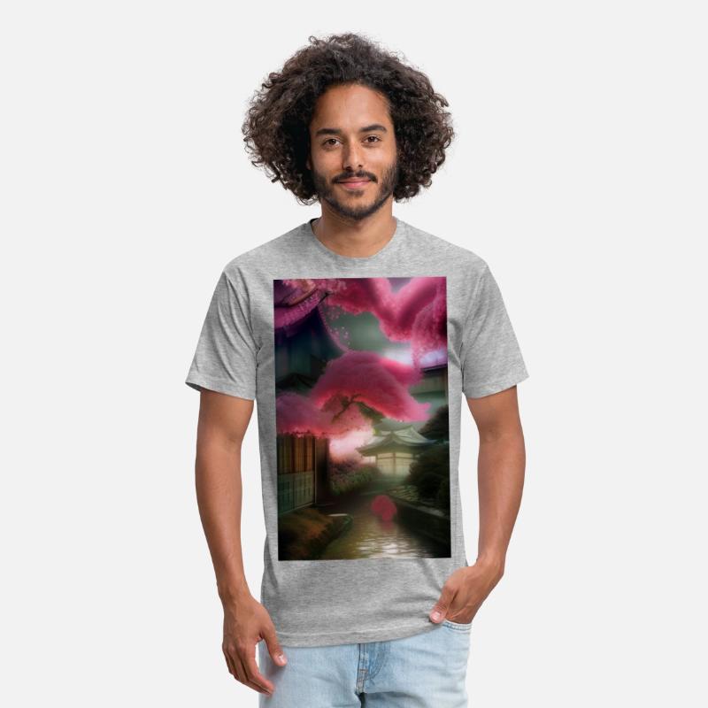 All Gardens Need a Purpose