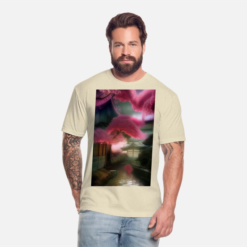 All Gardens Need a Purpose