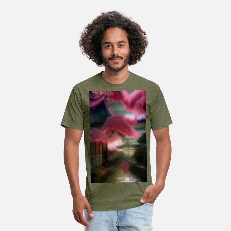 All Gardens Need a Purpose