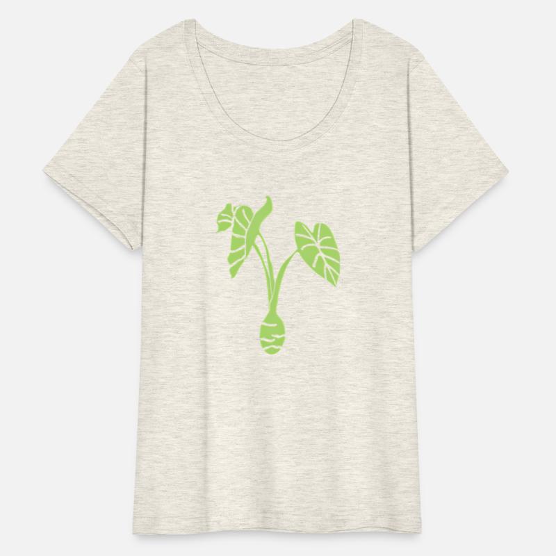 Aloha Â€˜Aina Kalo Mea Nani