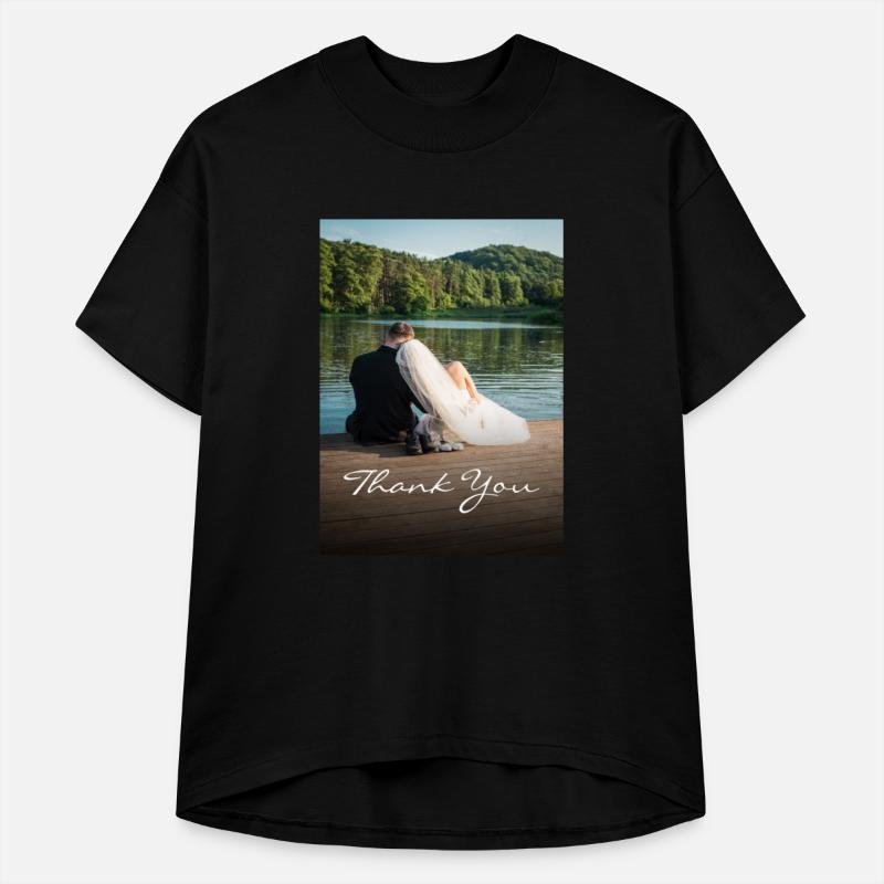 Amazing thank you look cool design for