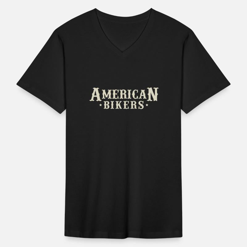 AMERICAN BIKERS