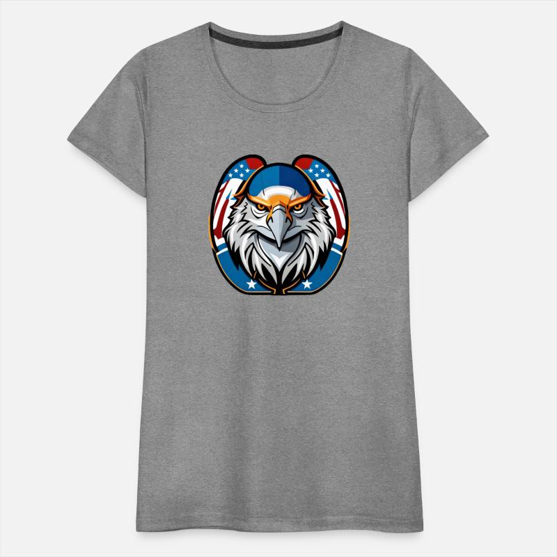 American Eagle Printed T-shirt