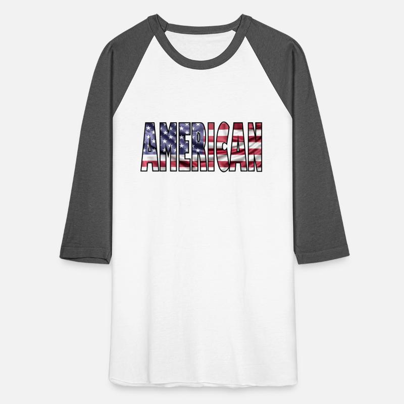 American Flag Trendy