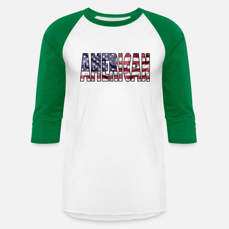 American Flag Trendy