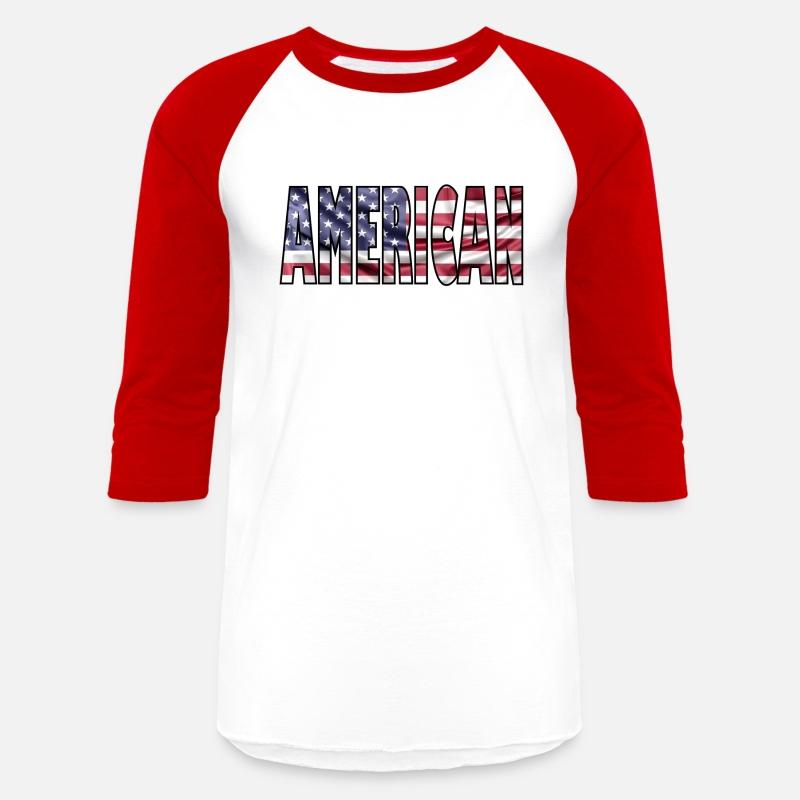 American Flag Trendy