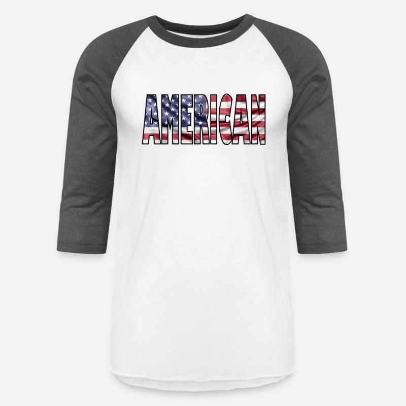 American Flag Trendy