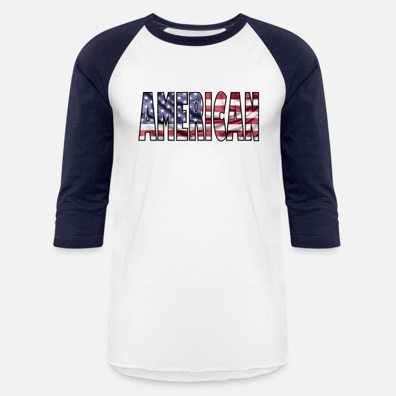American Flag Trendy