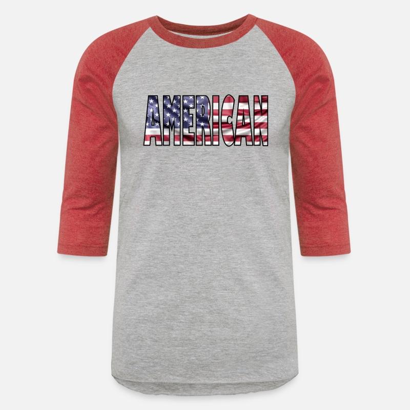 American Flag Trendy