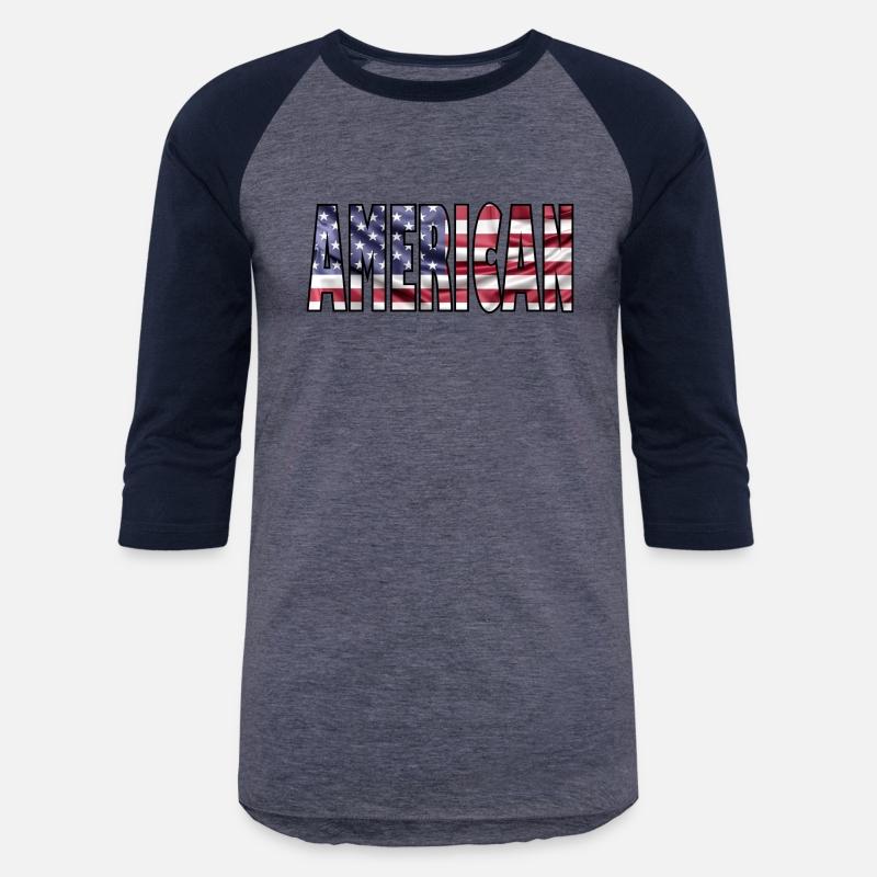 American Flag Trendy