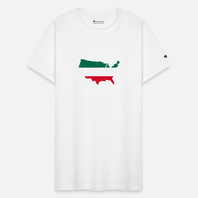 American Made With Mexican Parts, Mexican Pride