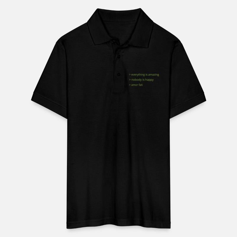 Amor Fati Love Your Fate Greentext Design