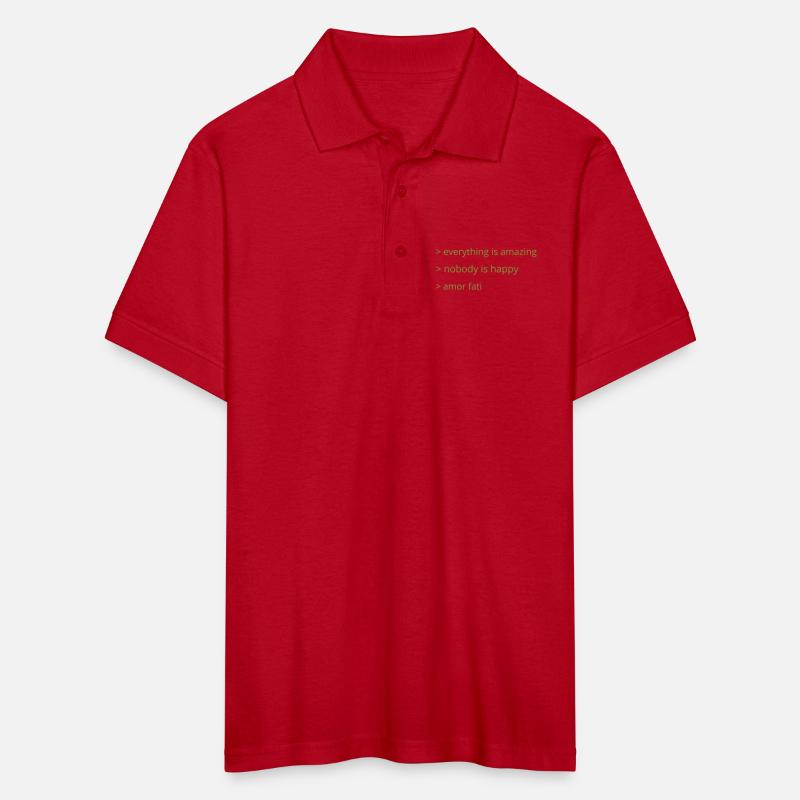 Amor Fati Love Your Fate Greentext Design