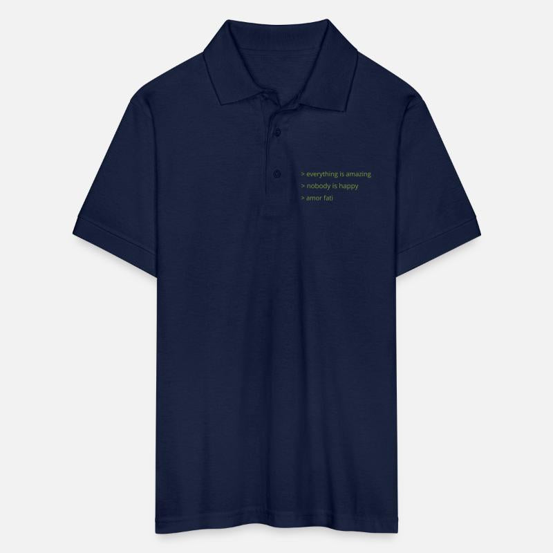 Amor Fati Love Your Fate Greentext Design