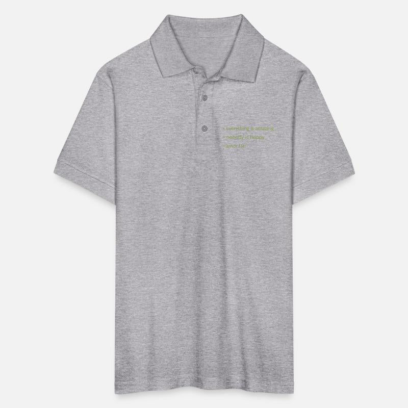 Amor Fati Love Your Fate Greentext Design