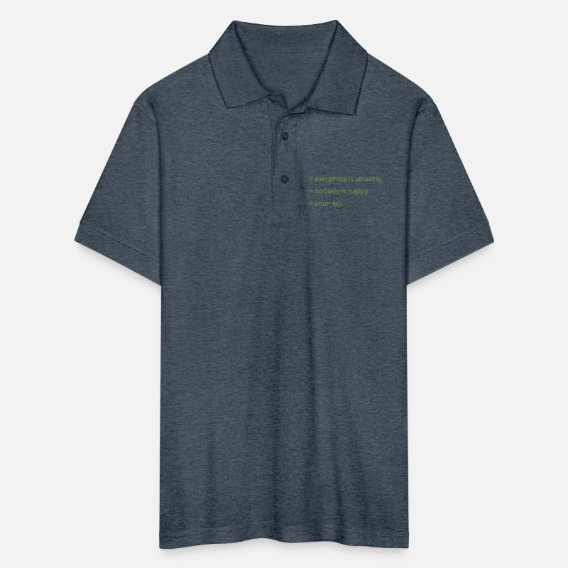 Amor Fati Love Your Fate Greentext Design