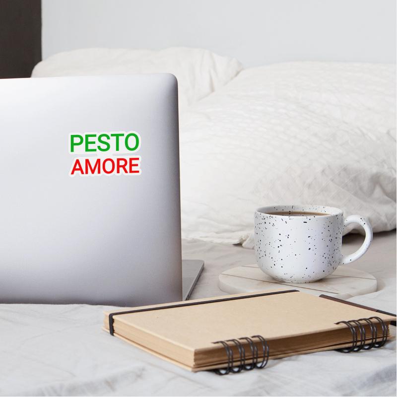 Amore pesto