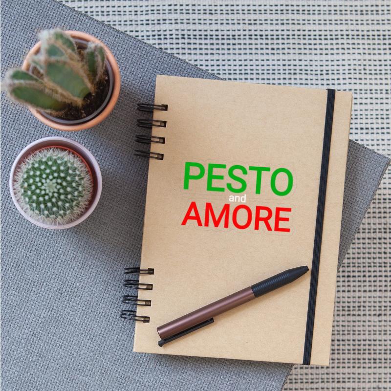 Amore pesto