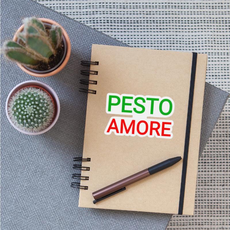 Amore pesto