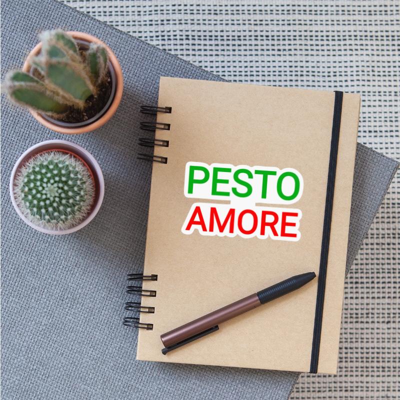 Amore pesto