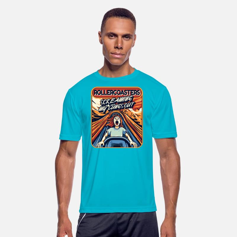 Amusement-Park Theme-Park Funfair Carnival